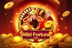 Wild Fortune 2